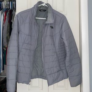 Women’s North Face Jacket